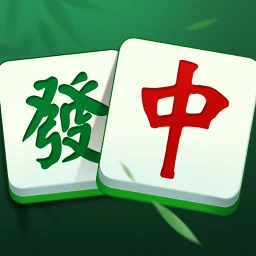Symbol von Mahjong Tap Pair: Match 2 Fun