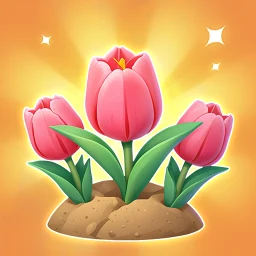 Town Florist - Bloom & Roll