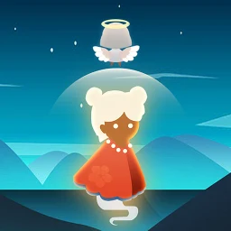 Symbol von God Help Me!- Sky Rush Game